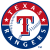 Texas Rangers - logo